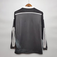 REAL MADRID II 14/15 MANGA LARGA HOMBRE (RETRO)