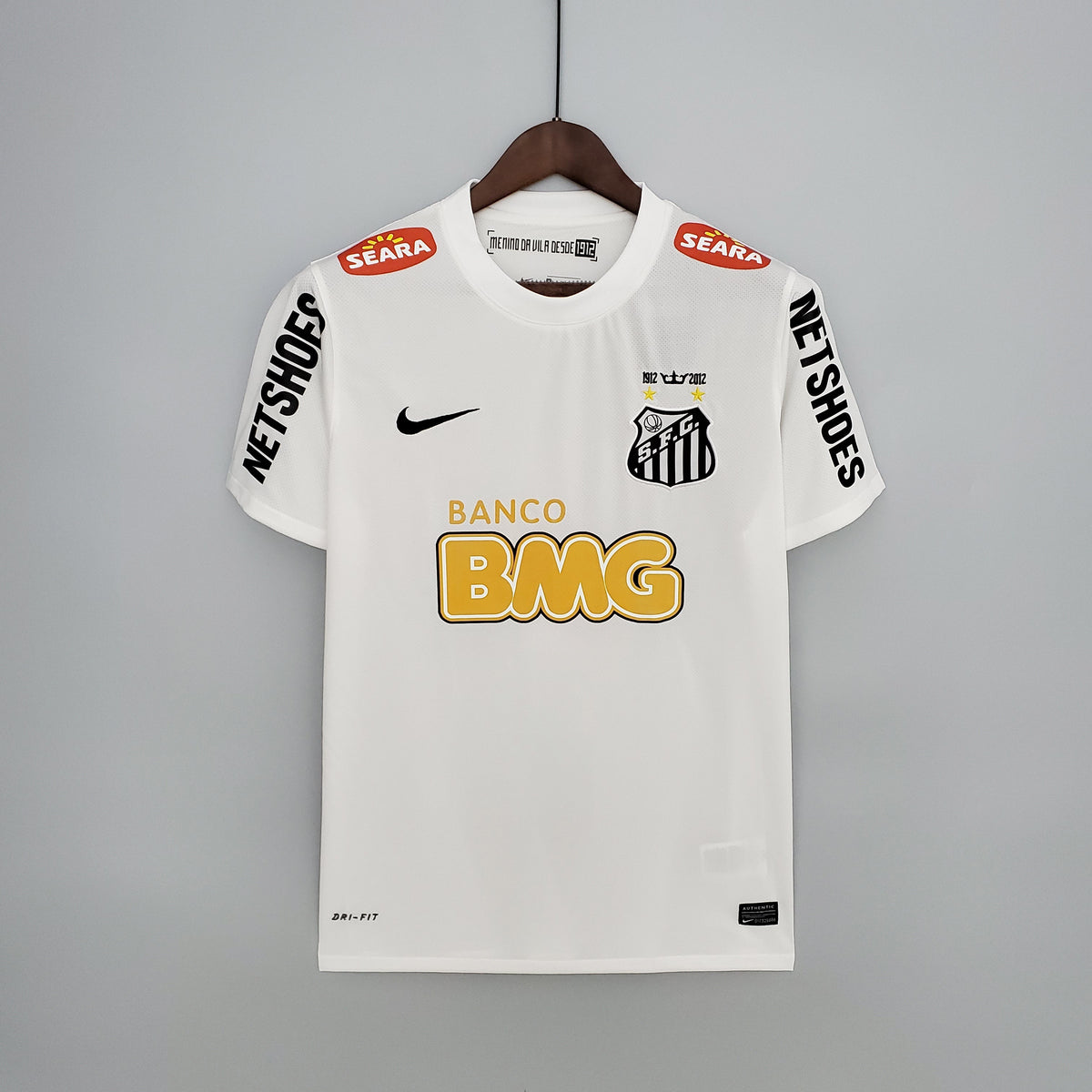 SANTOS ll 11/12  (RETRO)