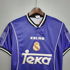 REAL MADRID II 97/98 HOMBRE (RETRO)