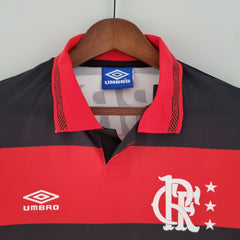 FLAMENGO I 92/93 HOMBRE (RETRO)
