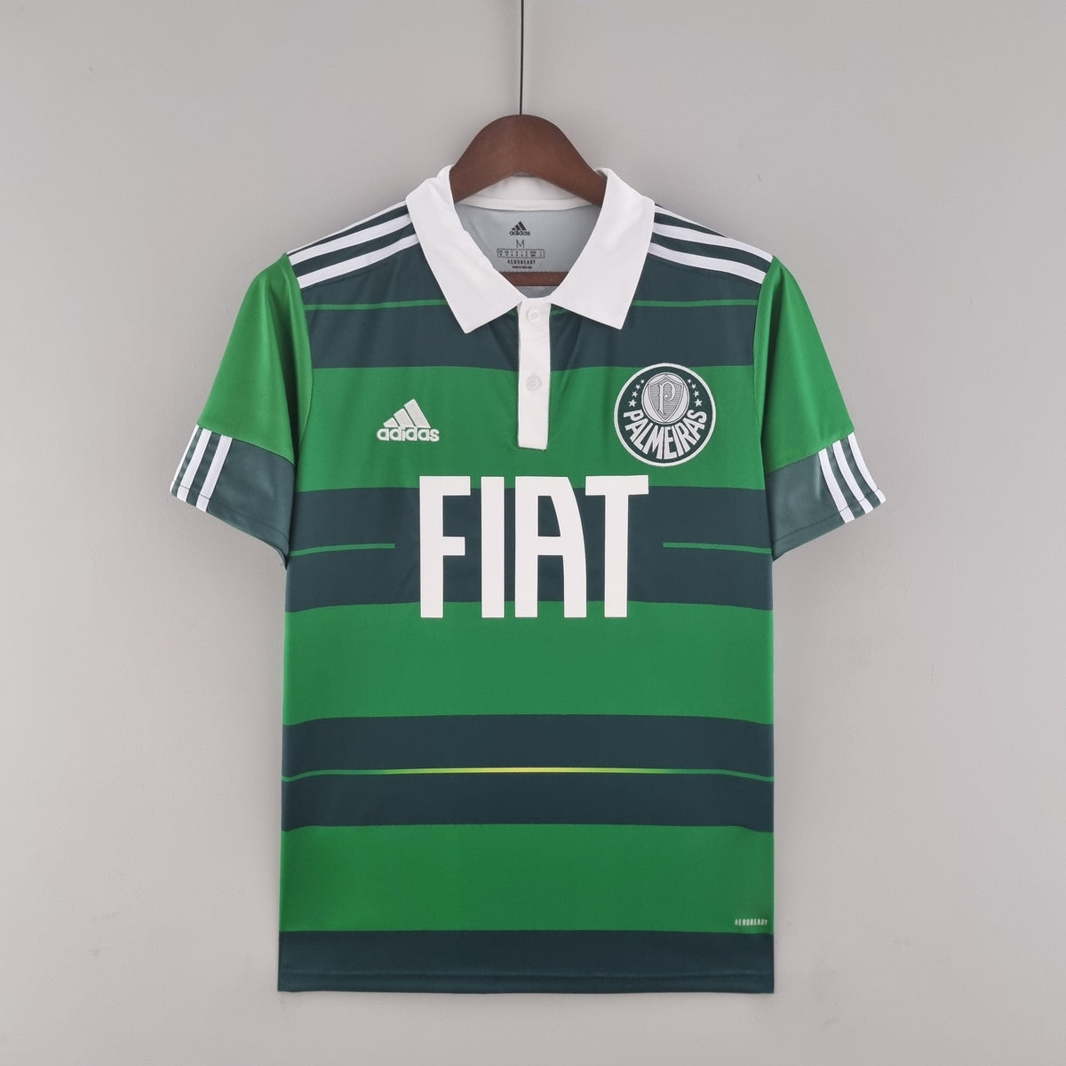 PALMEIRAS lI 10/11 HOMBRE (RETRO)