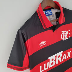 FLAMENGO I 92/93 HOMBRE (RETRO)
