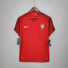 PORTUGAL I 16/17 HOMBRE (RETRO)