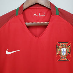 PORTUGAL I 16/17 HOMBRE (RETRO)