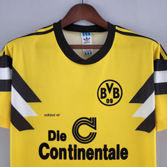 BORUSSIA DORTMOUND III 1989 HOMBRE (RETRO)
