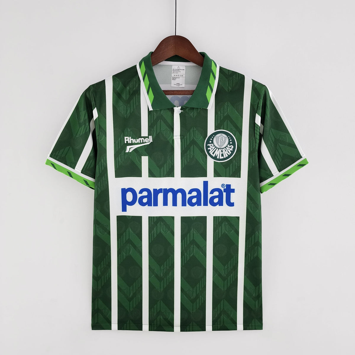 PALMEIRAS lV 96 HOMBRE (RETRO)