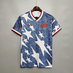 ESTADOS UNIDOS DE AMÉRICA 94/95 HOMBRE (RETRO)