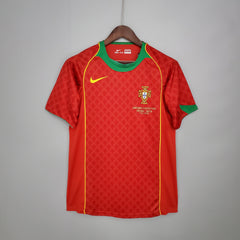 PORTUGAL I 2004 HOMBRE (RETRO)