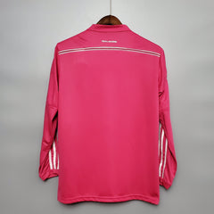REAL MADRID III 14/15 MANGA LARGA HOMBRE (RETRO)