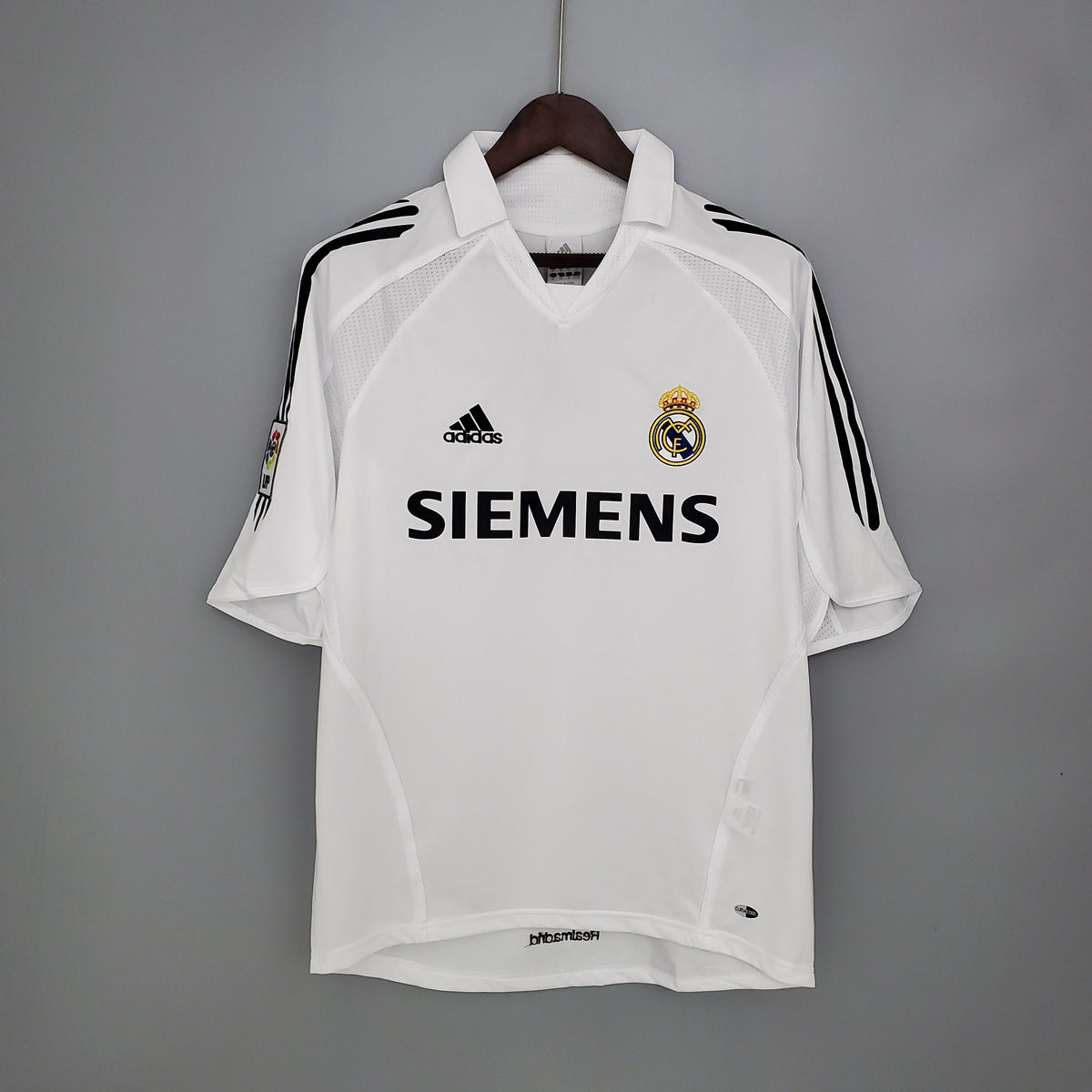 REAL MADRID I 05/06 (RETRO)