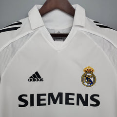 REAL MADRID I 05/06 (RETRO)
