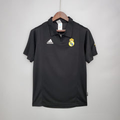REAL MADRID II 02/03 HOMBRE (RETRO)