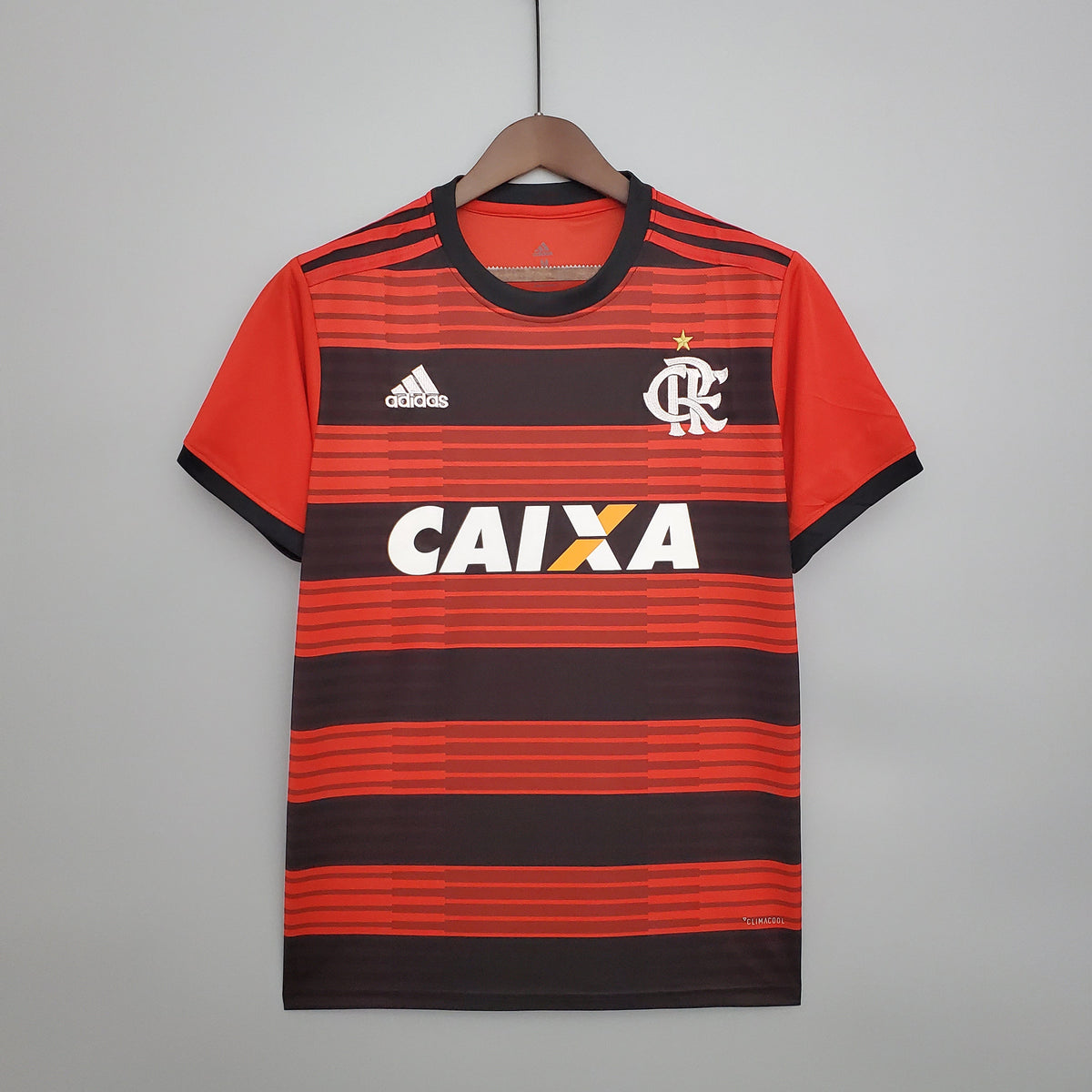 FLAMENGO I 18/19 HOMBRE (RETRO)