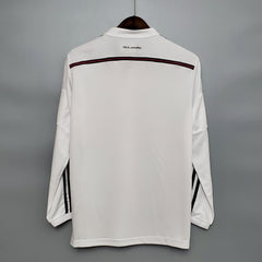 REAL MADRID I 14/15 MANGA LARGA HOMBRE (RETRO)