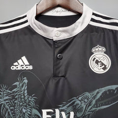 REAL MADRID II 14/15 (RETRO)