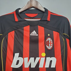 MILAN V 06/07 (RETRO)