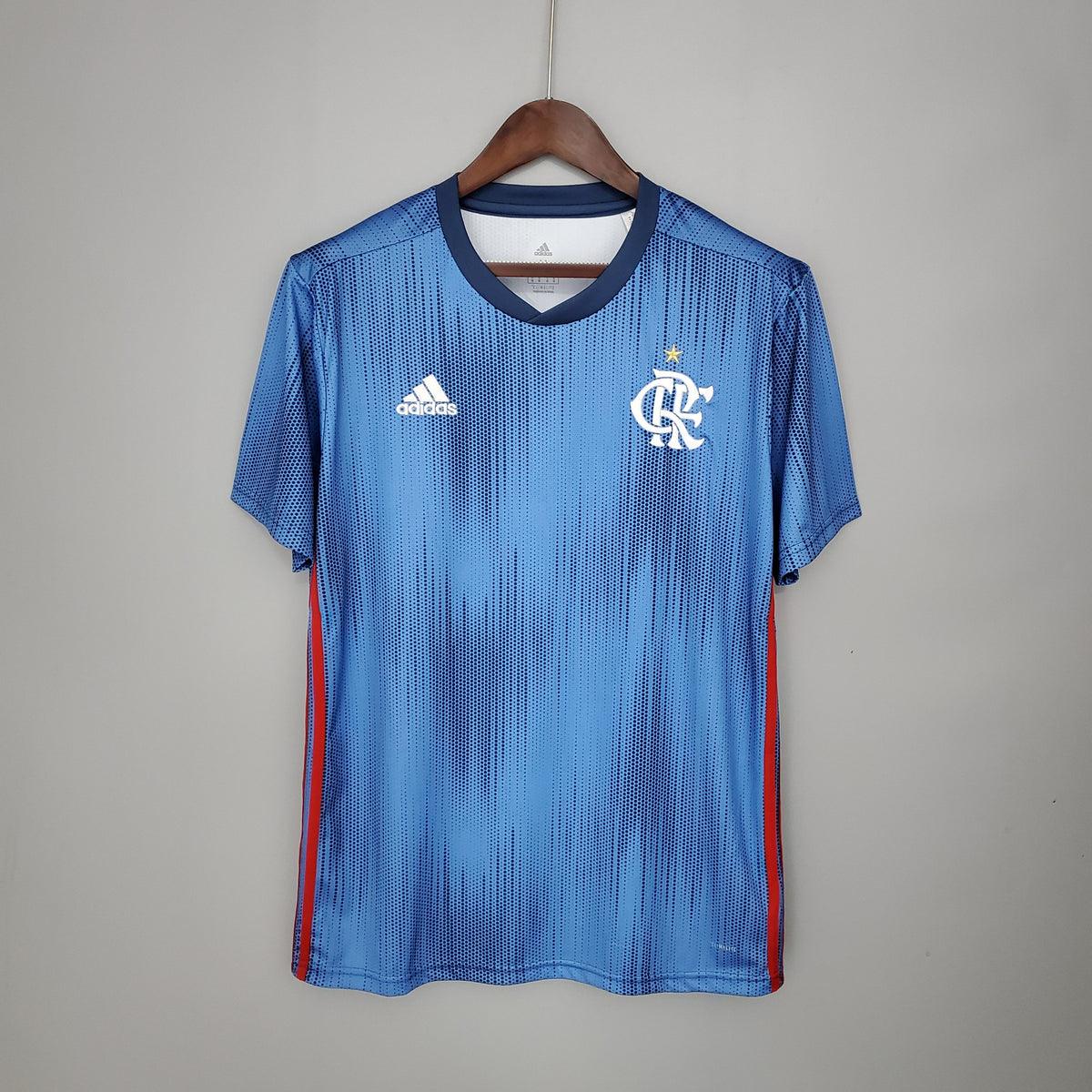 FLAMENGO II 18/19 HOMBRE (RETRO)