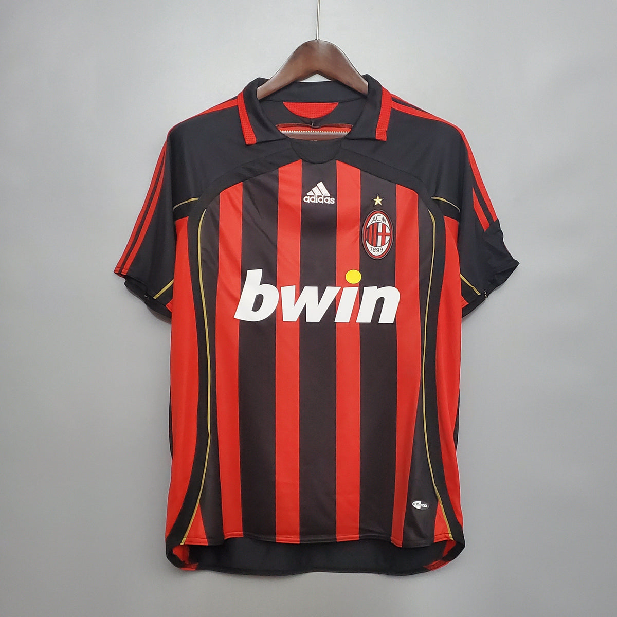 MILAN V 06/07 (RETRO)