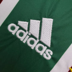 FLUMINENSE Il 08/09  HOMBRE (RETRO)