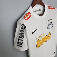 SANTOS ll 11/12  (RETRO)