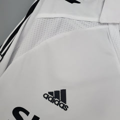 REAL MADRID I 05/06 MANGA LARGA HOMBRE (RETRO)