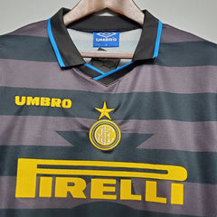 INTER DE MILAN VII 97/98 (RETRO)