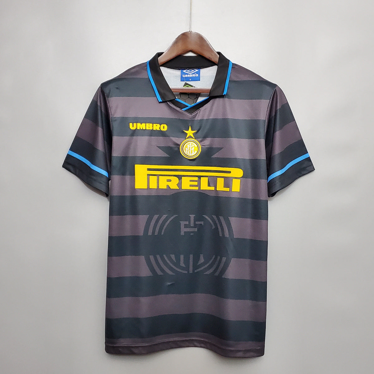 INTER DE MILAN VII 97/98 (RETRO)