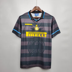 INTER DE MILAN VII 97/98 (RETRO)