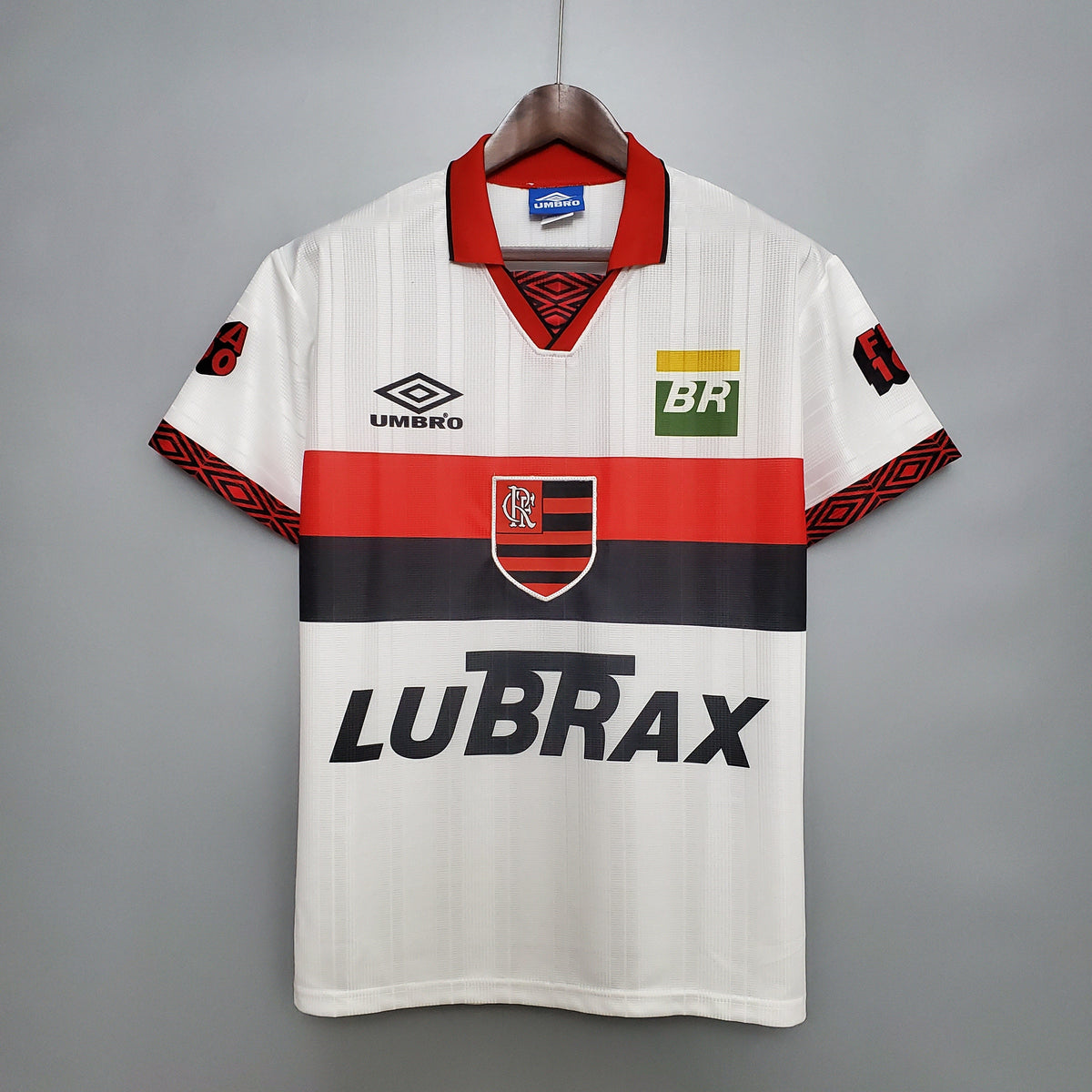 FLAMENGO II EDICIÓN ANIVERSARIO HOMBRE (RETRO)