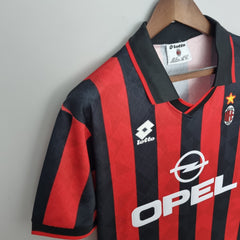 MILAN VII 95/96 HOMBRE (RETRO)