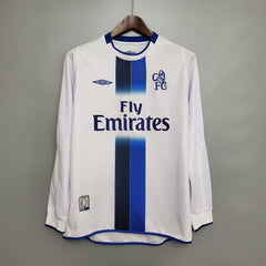 CHELSEA I 03/05 HOMBRE (RETRO) MANGA LARGA