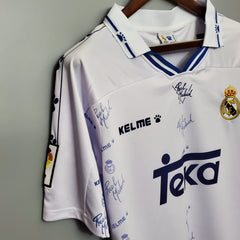 REAL MADRID I 94/96 HOMBRE (RETRO)