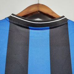 INTER DE MILAN VIII 2010 HOMBRE (RETRO)