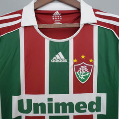 FLUMINENSE Il 08/09  HOMBRE (RETRO)