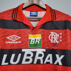 FLAMENGO I 1995 HOMBRE (RETRO)