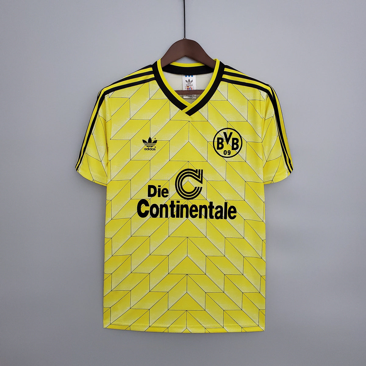 BORUSSIA DORTMOUND II 1988 HOMBRE (RETRO)