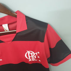 FLAMENGO I 1982 HOMBRE (RETRO)