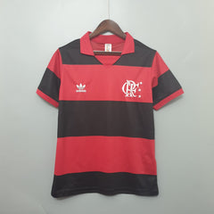 FLAMENGO I 1982 HOMBRE (RETRO)