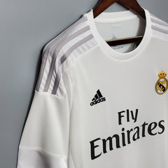 REAL MADRID I 15/16 HOMBRE (RETRO)
