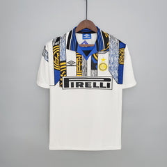 INTER DE MILAN XII 96/97 HOMBRE (RETRO)