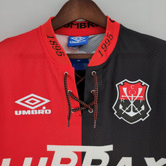 FLAMENGO I 1995 EDICIÓN ANIVERSARIO HOMBRE (RETRO)