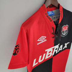 FLAMENGO I 1995 EDICIÓN ANIVERSARIO HOMBRE (RETRO)