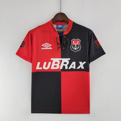FLAMENGO I 1995 EDICIÓN ANIVERSARIO HOMBRE (RETRO)