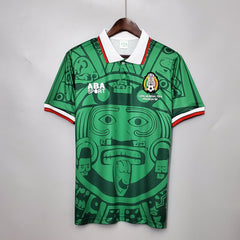 MEXICO I 98/99 (RETRO)