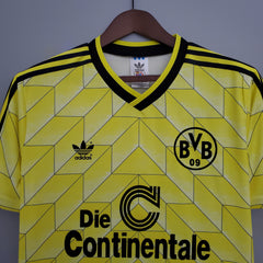 BORUSSIA DORTMOUND II 1988 HOMBRE (RETRO)