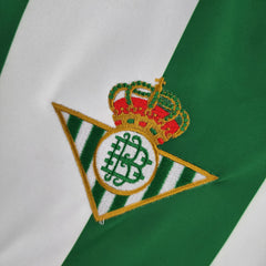 REAL BETIS I 01/02 (RETRO)