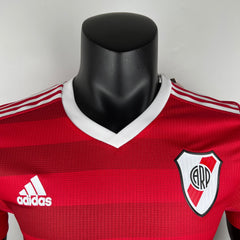 RIVER PLATE I 23/24 (VERSION JUGADOR)