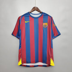 BARCELONA I 2006 UEFA (RETRO)