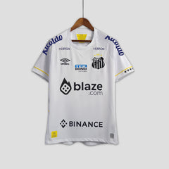 SANTOS CON PATROCINADOR I 23/24 HOMBRE