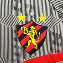 SPORT RECIFE ENTRENAMIENTO I 23/24 HOMBRE